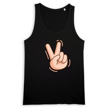 Load image into Gallery viewer, Man tank top
