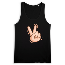 Load image into Gallery viewer, Man tank top