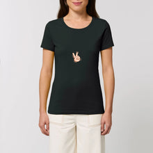 Load image into Gallery viewer, 100% Organic cotton t-shirt