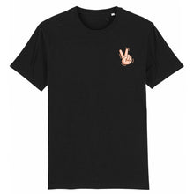 Load image into Gallery viewer, 100% Organic cotton t-shirt