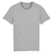 Load image into Gallery viewer, 100% Organic cotton t-shirt