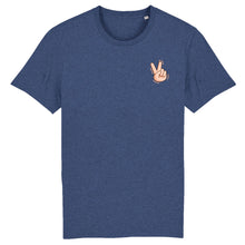 Load image into Gallery viewer, 100% Organic cotton t-shirt