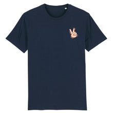 Load image into Gallery viewer, 100% Organic cotton t-shirt