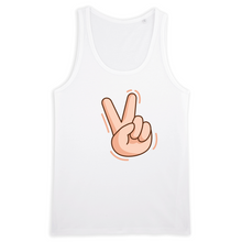 Load image into Gallery viewer, Man tank top