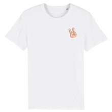 Load image into Gallery viewer, 100% Organic cotton t-shirt